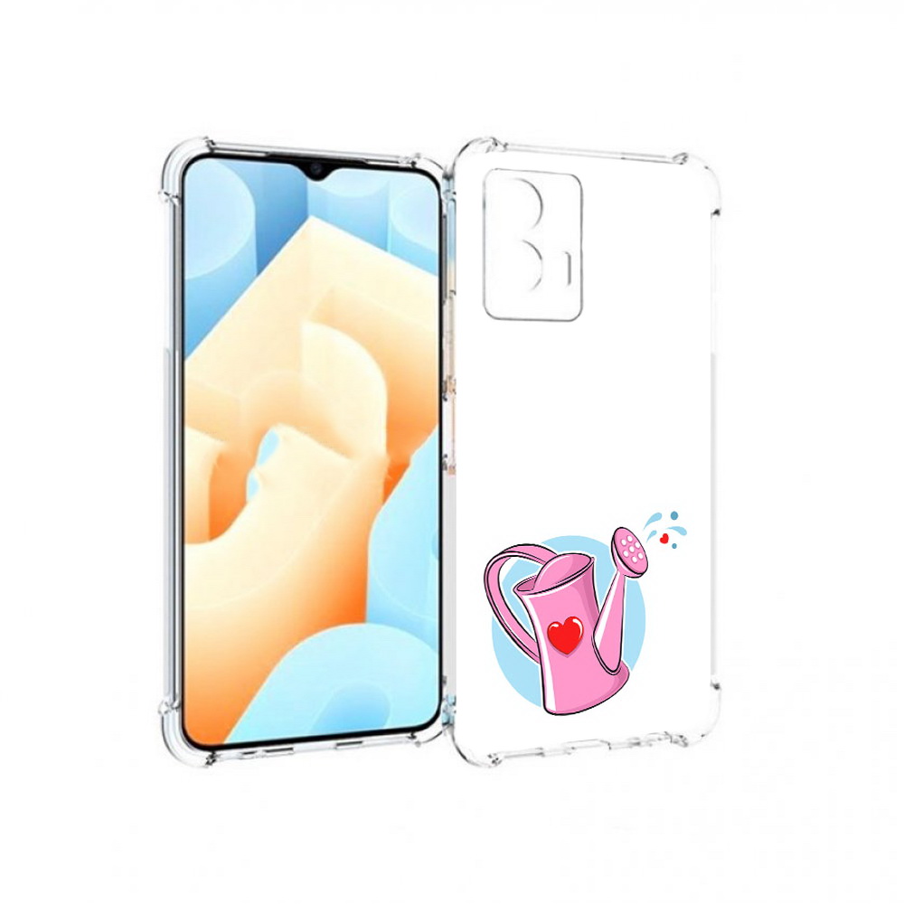 Чехол MyPads Tocco для Vivo U5 Лейка любви 14 февраля (PT226979.416.103), Прозрачный, Tocco
Чехол MyPads Tocco для Vivo U5 Лейка любви 14 февраля (PT226979.416.103), Прозрачный, Tocco