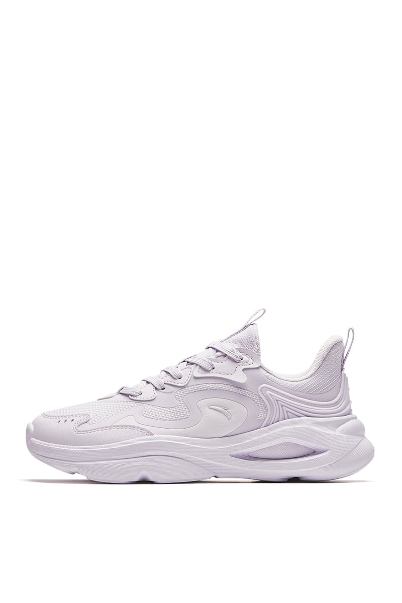 Спортивные кроссовки женские Anta 822418840 CHUNKY SHOES 5.0 фиолетовые 8.5 US, Фиолетовый, 822418840 CHUNKY SHOES Fashion Worship 5.0
Спортивные кроссовки женские Anta 822418840 CHUNKY SHOES 5.0 фиолетовые 8.5 US, Фиолетовый, 822418840 CHUNKY SHOES Fashion Worship 5.0