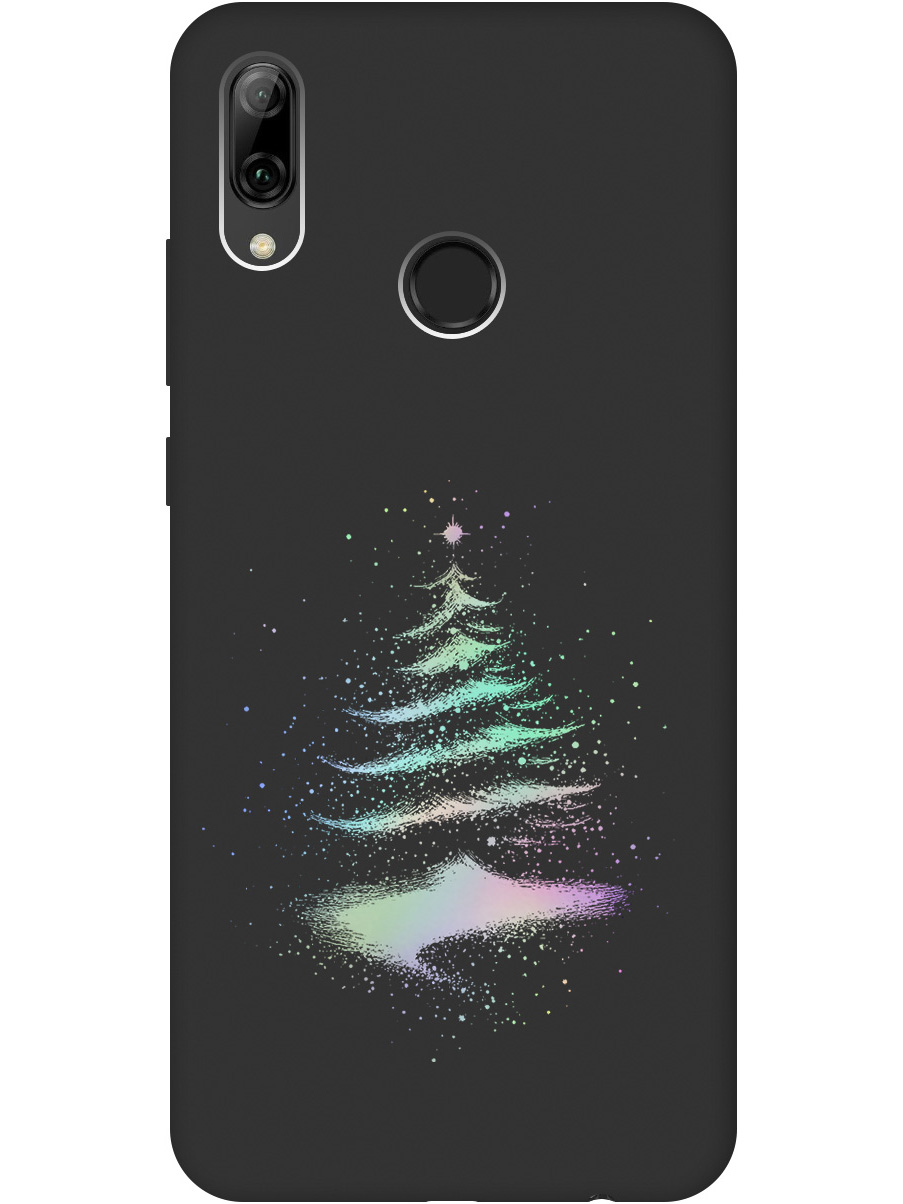 Силиконовый чехол на Honor 10 Lite / Huawei P Smart (2019) с принтом матовый черный 876338, Черный;серебристый, 720145841
Силиконовый чехол на Honor 10 Lite / Huawei P Smart (2019) с принтом матовый черный 876338, Черный;серебристый, 720145841