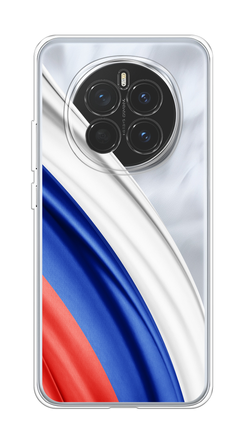 Чехол на Honor Magic 7 Флаг России уголок, Белый;синий;красный;прозрачный, 6125550-1
Чехол на Honor Magic 7 Флаг России уголок, Белый;синий;красный;прозрачный, 6125550-1