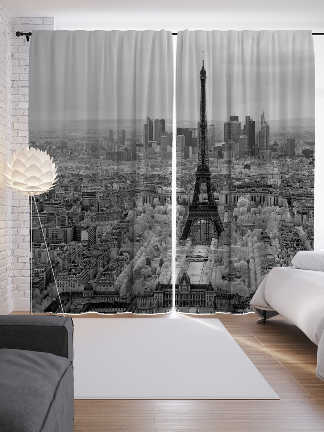 Шторы JoyArty с фотопечатью "Французская фантазия" из сатена, 290х265 см, Французская фантазия
Шторы JoyArty с фотопечатью "Французская фантазия" из сатена, 290х265 см, Французская фантазия