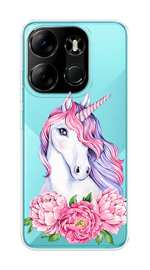 Чехол на Tecno Spark Go 2023/Pop 7 Pro "Единорог с пионами", Розовый;белый;зеленый, 303150-1
Чехол на Tecno Spark Go 2023/Pop 7 Pro "Единорог с пионами", Розовый;белый;зеленый, 303150-1