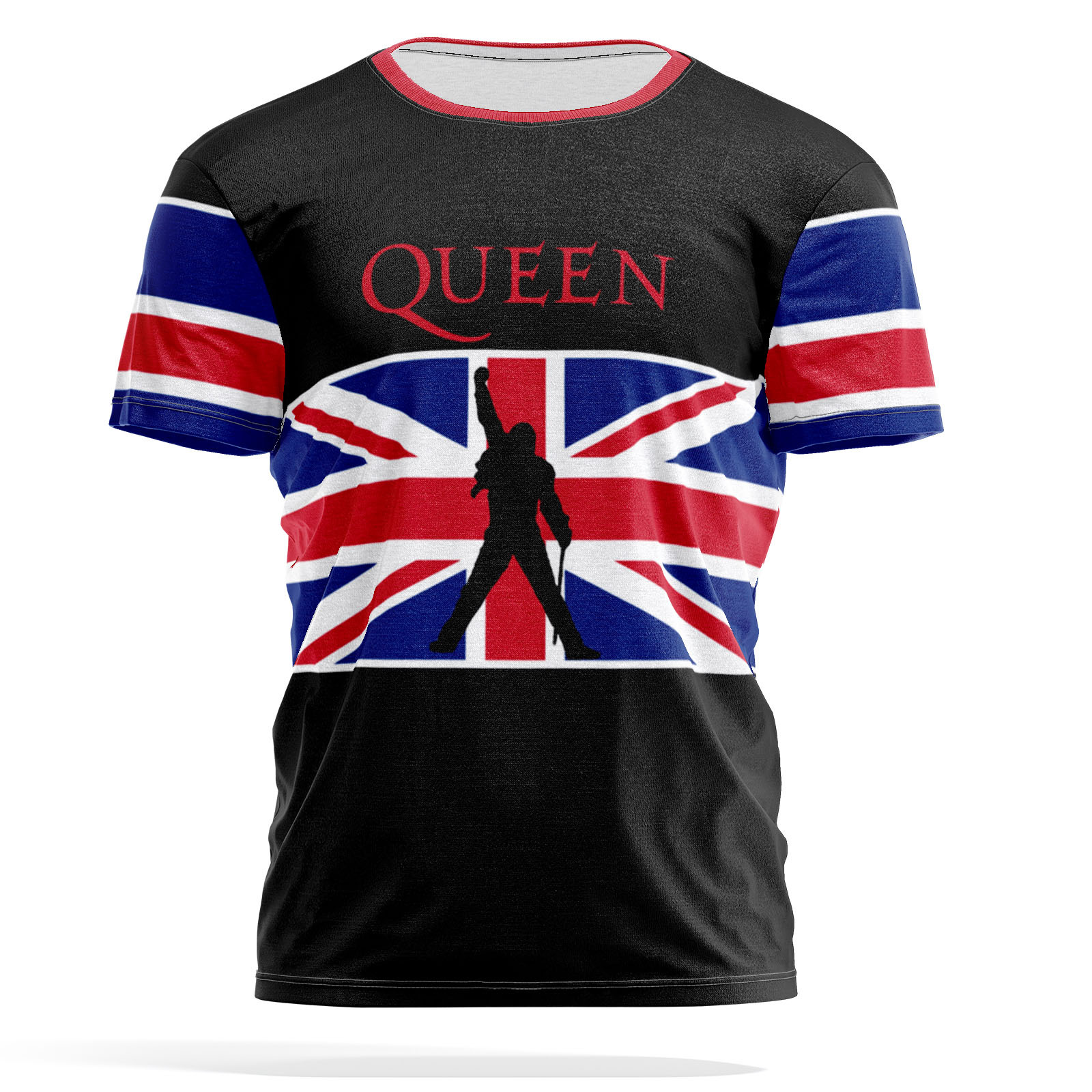 Футболка мужская PANiN PaninManTshirt_VM1529435 разноцветная L, Черный, PaninManTshirt_VM1529435
Футболка мужская PANiN PaninManTshirt_VM1529435 разноцветная L, Черный, PaninManTshirt_VM1529435