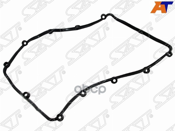 Прокладка Клапанной Крышки Ford Transit 14- 2,2 Tdci Sat K1848542 Sat арт. K1848542
Прокладка Клапанной Крышки Ford Transit 14- 2,2 Tdci Sat K1848542 Sat арт. K1848542