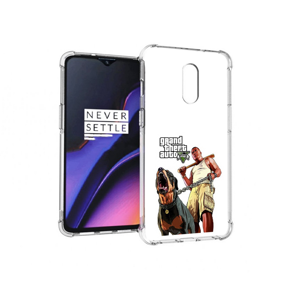 Чехол MyPads Tocco для OnePlus 7 GTA грозная собака (PT227043.140.18), Прозрачный, Tocco
Чехол MyPads Tocco для OnePlus 7 GTA грозная собака (PT227043.140.18), Прозрачный, Tocco