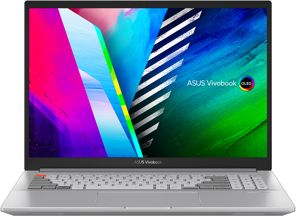 Ноутбук ASUS VivoBook Pro 16X N7600PC-KV141 Black (90NB0UI3-M002L0), VivoBook Pro 16X N7600PC-KV141
Ноутбук ASUS VivoBook Pro 16X N7600PC-KV141 Black (90NB0UI3-M002L0), VivoBook Pro 16X N7600PC-KV141