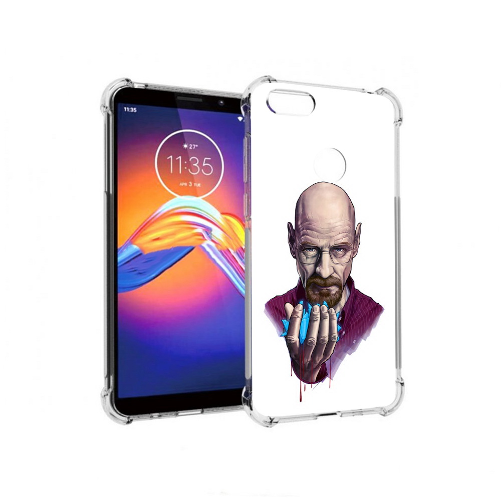 Чехол MyPads Tocco для Motorola Moto E6 разработчик (PT227058.343.574), Прозрачный, Tocco
Чехол MyPads Tocco для Motorola Moto E6 разработчик (PT227058.343.574), Прозрачный, Tocco