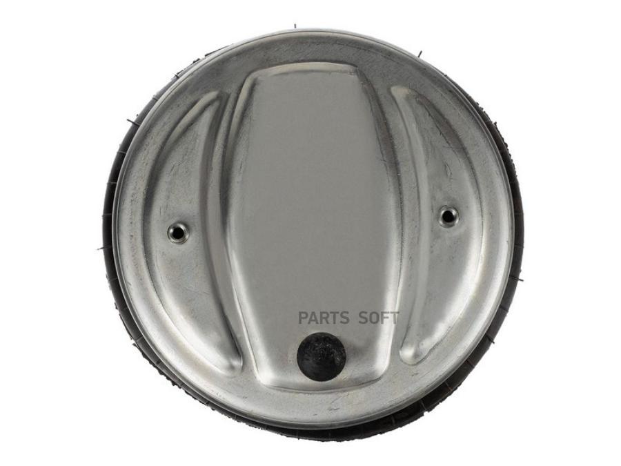 ZENTPARTS Z12701 Z12701_пневмоподушка без стак. подв.Weweler 2отв.M8 1отв-M22 12 Schmitz
ZENTPARTS Z12701 Z12701_пневмоподушка без стак. подв.Weweler 2отв.M8 1отв-M22 12 Schmitz