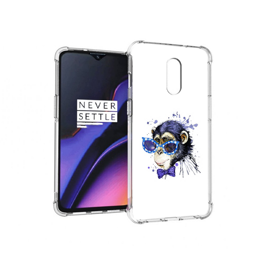 Чехол MyPads Tocco для OnePlus 7 акварельная обезьяна (PT227043.140.216), Прозрачный, Tocco
Чехол MyPads Tocco для OnePlus 7 акварельная обезьяна (PT227043.140.216), Прозрачный, Tocco