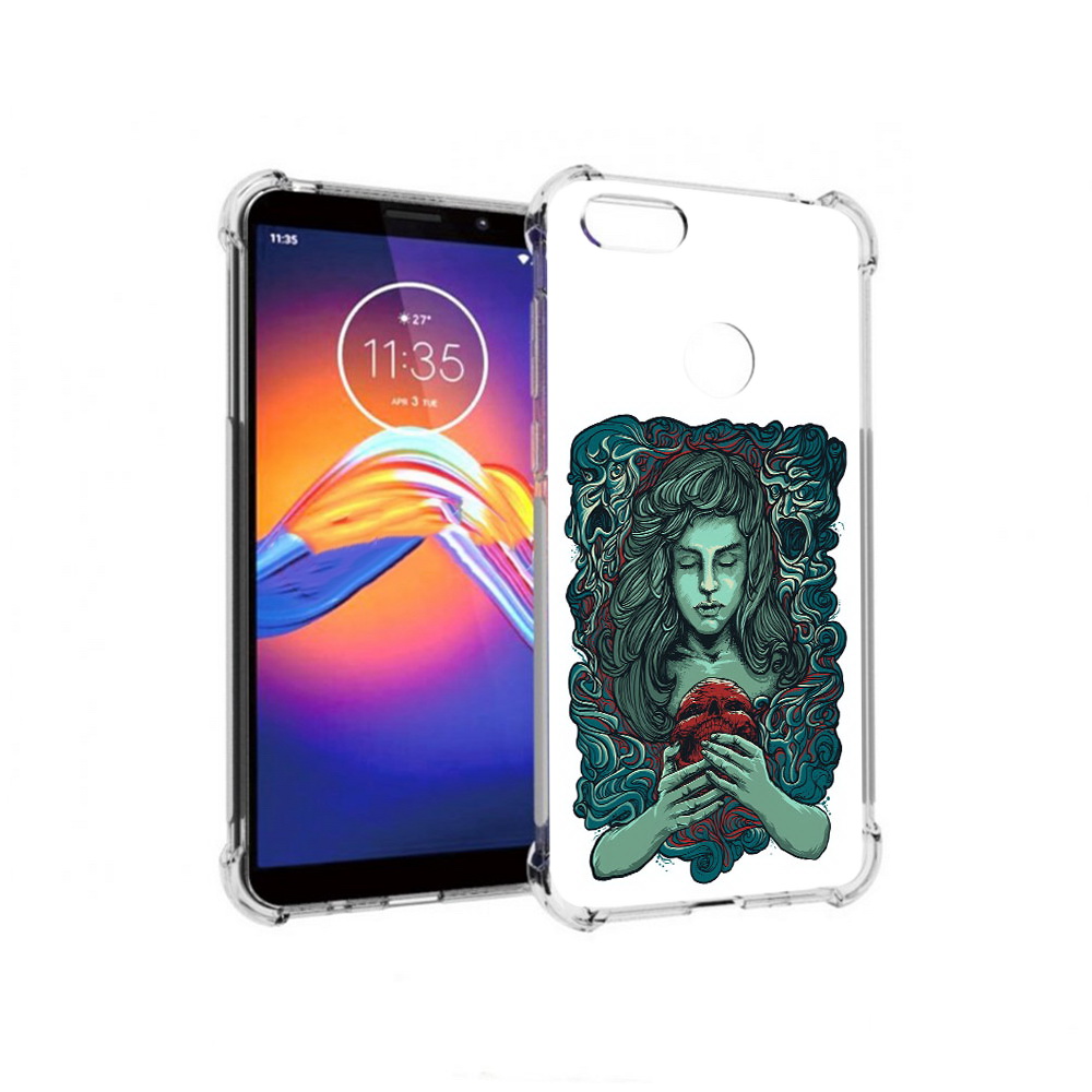 Чехол MyPads Tocco для Motorola Moto E6 спящая девушка (PT227058.343.619), Прозрачный, Tocco
Чехол MyPads Tocco для Motorola Moto E6 спящая девушка (PT227058.343.619), Прозрачный, Tocco