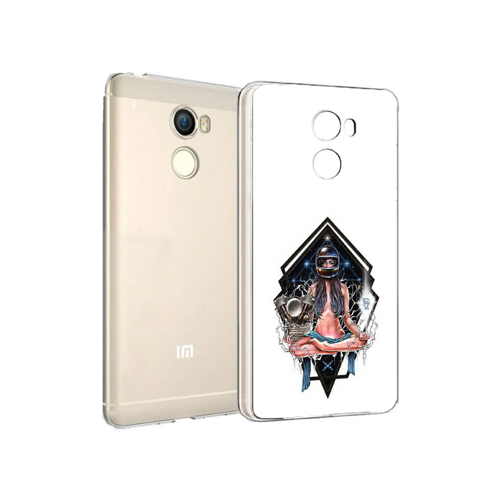 Чехол MyPads Tocco для Xiaomi Redmi 4 красивая девушка в шлеме (PT47306.287.406), Прозрачный, Tocco
Чехол MyPads Tocco для Xiaomi Redmi 4 красивая девушка в шлеме (PT47306.287.406), Прозрачный, Tocco