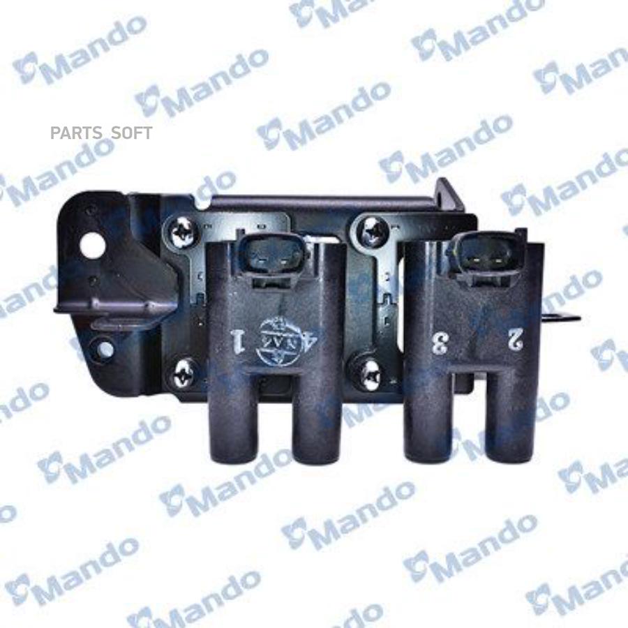 MANDO MMI030123 Катушка зажигания HYUNDAI ACCENT (TAGAZ), GETZ (TB) (1,4) (1,6) KIA RIO (
MANDO MMI030123 Катушка зажигания HYUNDAI ACCENT (TAGAZ), GETZ (TB) (1,4) (1,6) KIA RIO (