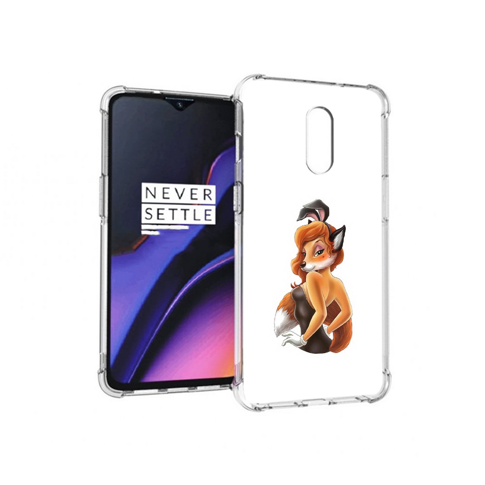 Чехол MyPads Tocco для OnePlus 7 баронесса (PT227043.140.227), Прозрачный, Tocco
Чехол MyPads Tocco для OnePlus 7 баронесса (PT227043.140.227), Прозрачный, Tocco