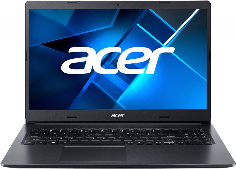 фото Ноутбук acer extensa 15 ex215-22-r58t black (nx.eg9er.01c)