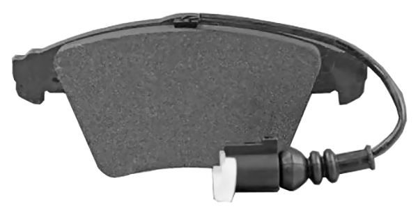 Тормозные колодки FENOX передние дисковые для Volkswagen T5, Multivan 2003- BP43115
Тормозные колодки FENOX передние дисковые для Volkswagen T5, Multivan 2003- BP43115