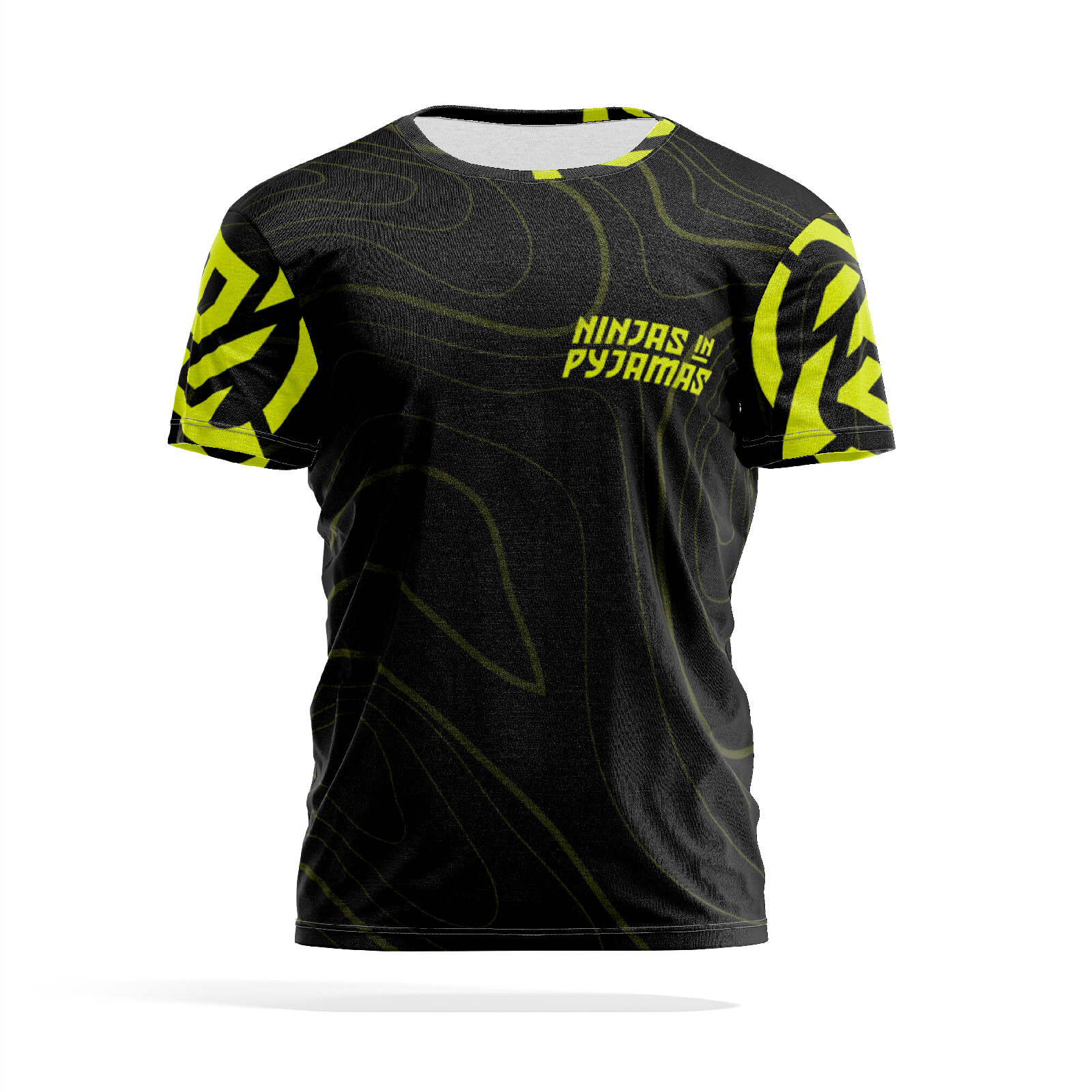 Футболка мужская PANiN PaninManTshirtMS_MS2842839 разноцветная 2XL, Черный, PaninManTshirtMS_MS2842839
Футболка мужская PANiN PaninManTshirtMS_MS2842839 разноцветная 2XL, Черный, PaninManTshirtMS_MS2842839
