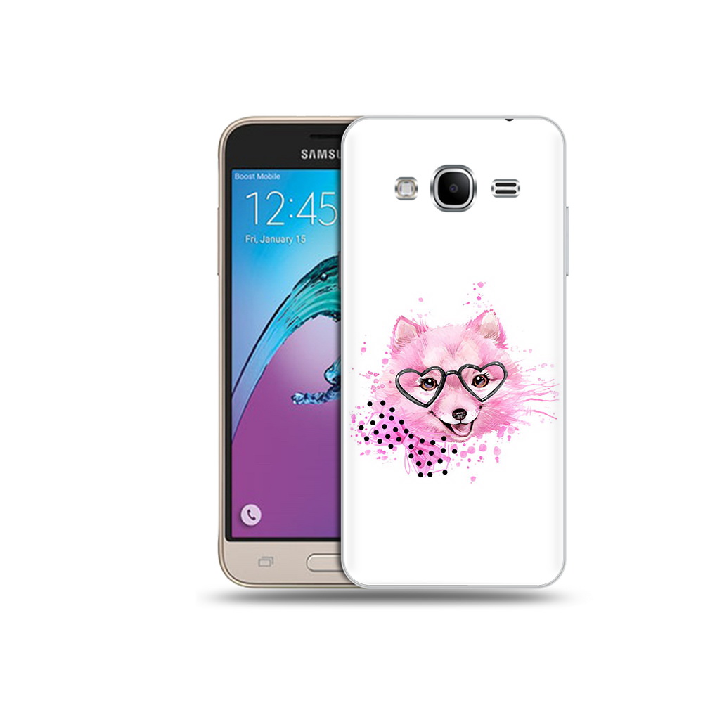 Чехол MyPads Tocco для Samsung Galaxy J3 (2016) розовый волченок (PT29089.580.585), Прозрачный, Tocco
Чехол MyPads Tocco для Samsung Galaxy J3 (2016) розовый волченок (PT29089.580.585), Прозрачный, Tocco