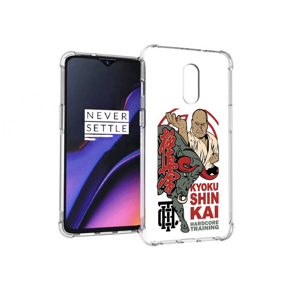 Чехол MyPads Tocco для OnePlus 7 единоборства рисунок (PT227043.140.343), Прозрачный, Tocco
Чехол MyPads Tocco для OnePlus 7 единоборства рисунок (PT227043.140.343), Прозрачный, Tocco