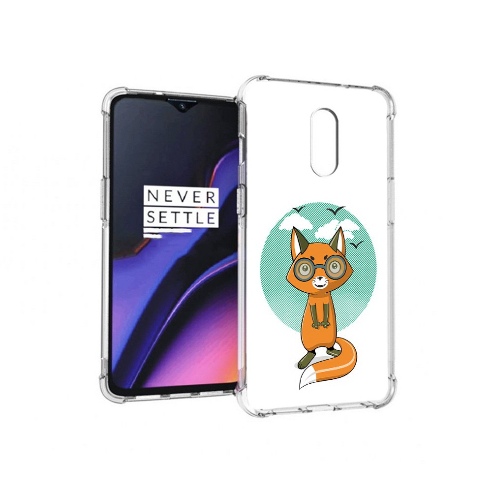 Чехол MyPads Tocco для OnePlus 7 задумчивая лиса (PT227043.140.348), Прозрачный, Tocco
Чехол MyPads Tocco для OnePlus 7 задумчивая лиса (PT227043.140.348), Прозрачный, Tocco