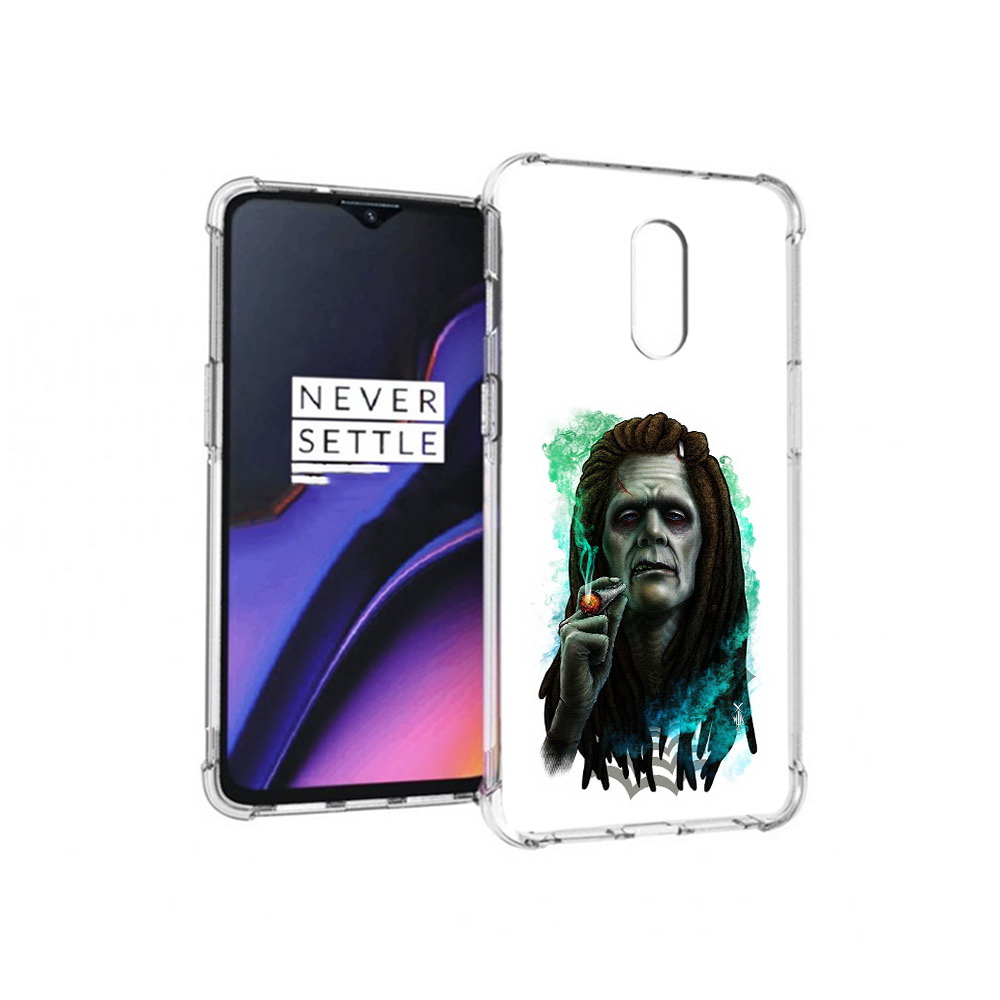 Чехол MyPads Tocco для OnePlus 7 зеленый мужчина с сигаретой (PT227043.140.360), Прозрачный, Tocco
Чехол MyPads Tocco для OnePlus 7 зеленый мужчина с сигаретой (PT227043.140.360), Прозрачный, Tocco