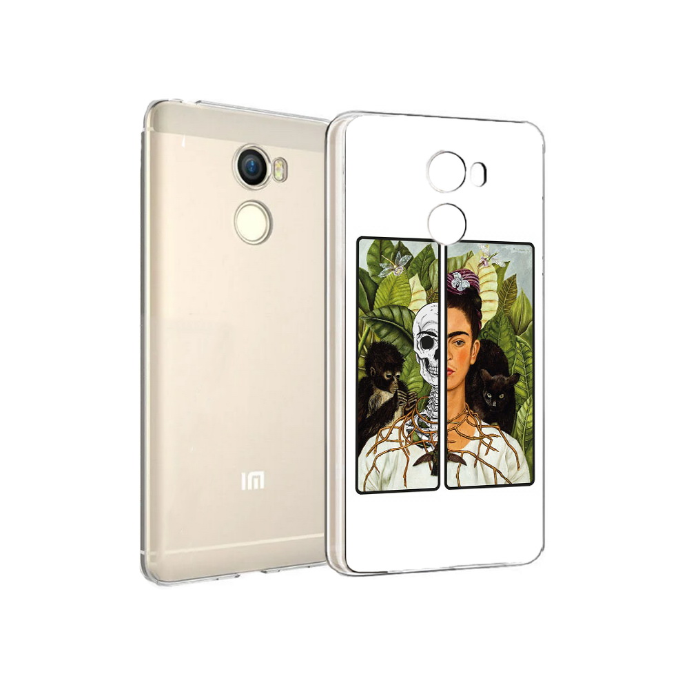 Чехол MyPads Tocco для Xiaomi Redmi 4 сдвоенная картинка девушка скелет (PT47306.287.595), Прозрачный, Tocco
Чехол MyPads Tocco для Xiaomi Redmi 4 сдвоенная картинка девушка скелет (PT47306.287.595), Прозрачный, Tocco