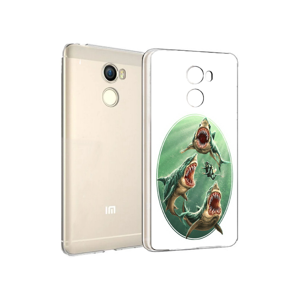 Чехол MyPads Tocco для Xiaomi Redmi 4 синяя бездна (PT47306.287.600), Прозрачный, Tocco
Чехол MyPads Tocco для Xiaomi Redmi 4 синяя бездна (PT47306.287.600), Прозрачный, Tocco