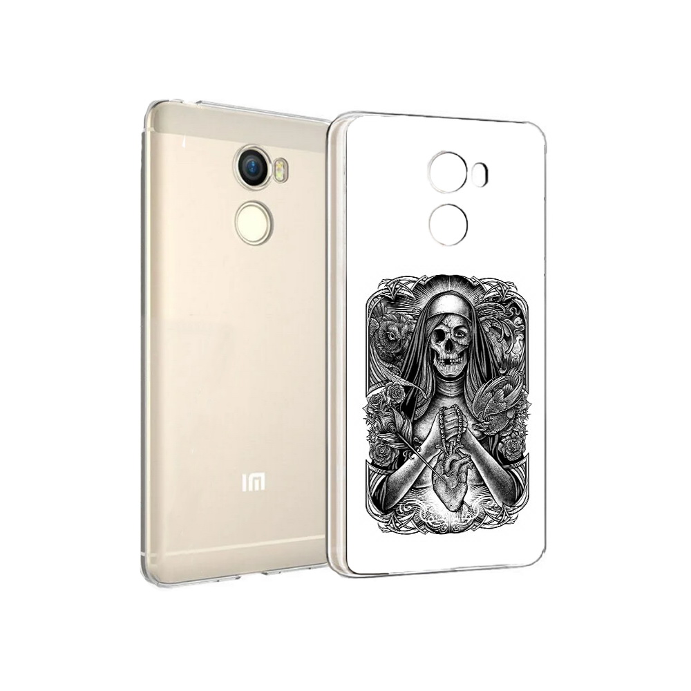 Чехол MyPads Tocco для Xiaomi Redmi 4 скелет с сердцем (PT47306.287.603), Прозрачный, Tocco
Чехол MyPads Tocco для Xiaomi Redmi 4 скелет с сердцем (PT47306.287.603), Прозрачный, Tocco