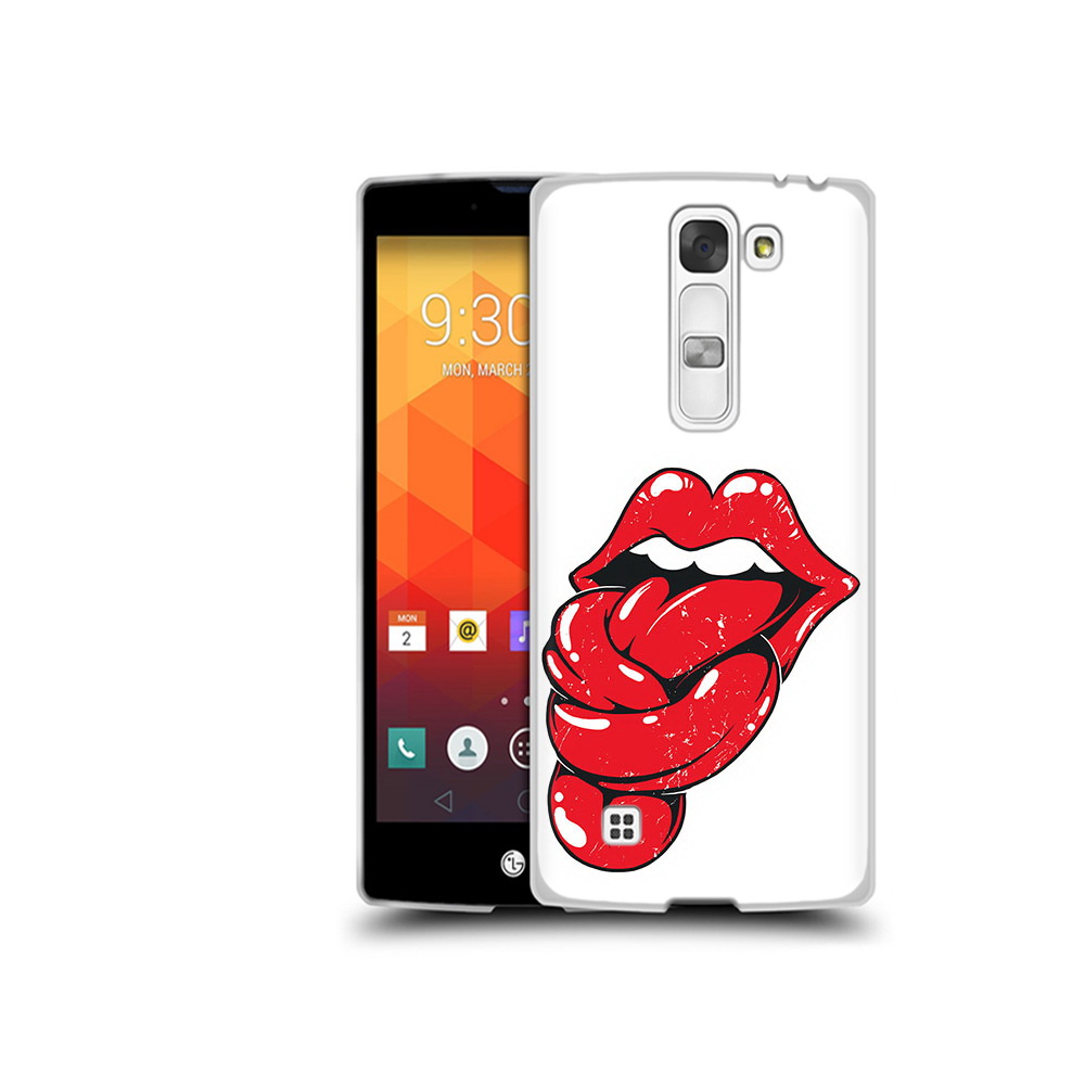 Чехол MyPads Tocco для LG Magna яркие губы с языком (PT13410.79.705), Прозрачный, Tocco
Чехол MyPads Tocco для LG Magna яркие губы с языком (PT13410.79.705), Прозрачный, Tocco