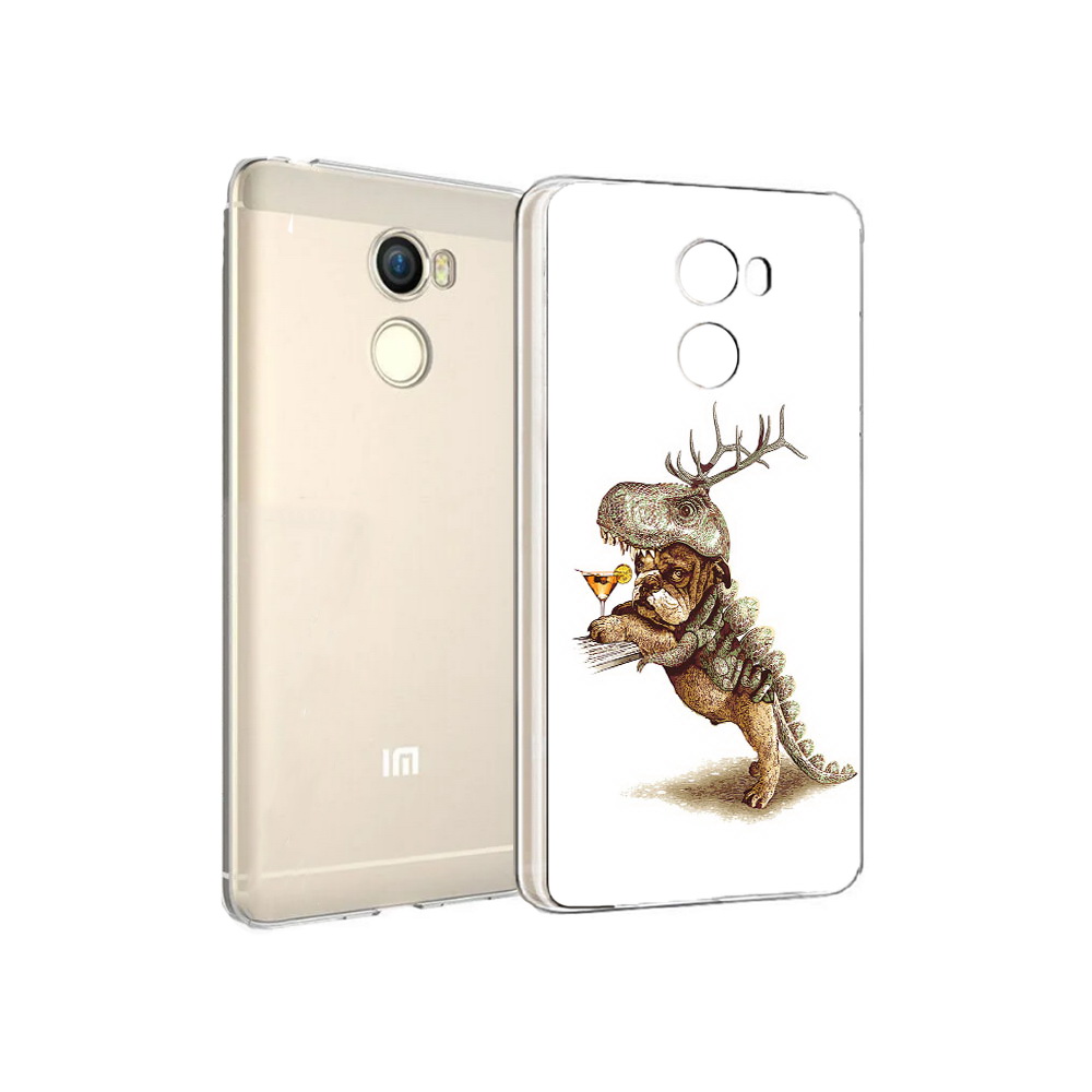 Чехол MyPads Tocco для Xiaomi Redmi 4 тематическая вечеринка (PT47306.287.638), Прозрачный, Tocco
Чехол MyPads Tocco для Xiaomi Redmi 4 тематическая вечеринка (PT47306.287.638), Прозрачный, Tocco