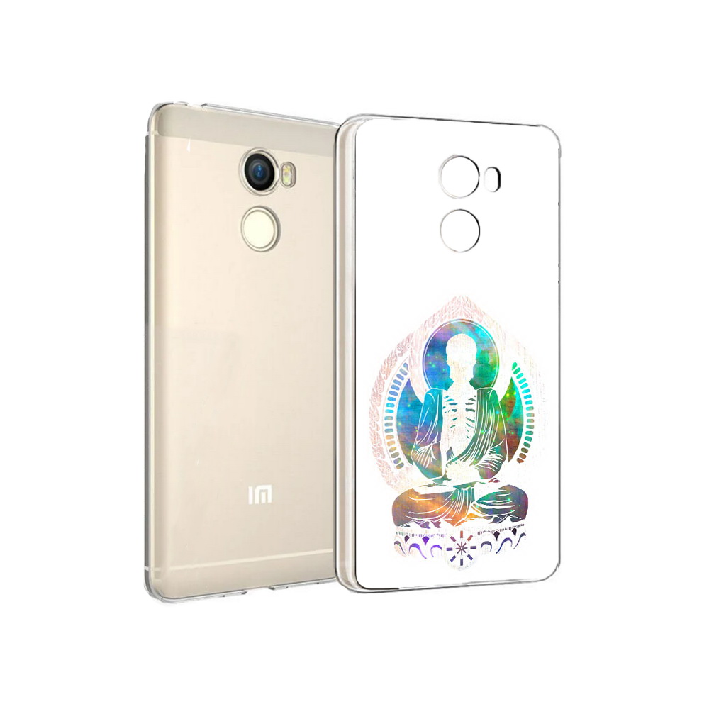 Чехол MyPads Tocco для Xiaomi Redmi 4 умный скелет (PT47306.287.653), Прозрачный, Tocco
Чехол MyPads Tocco для Xiaomi Redmi 4 умный скелет (PT47306.287.653), Прозрачный, Tocco