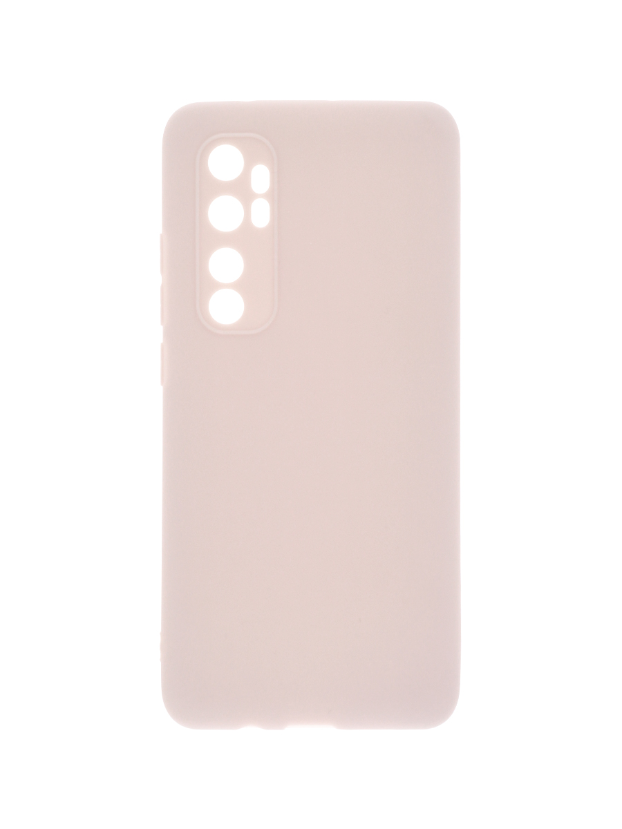 Чехол для Xiaomi Mi Note 10 Lite защитный, противоударный, матовый, пыльно-розовый, Xiaomi Mi Note 10 Lite
Чехол для Xiaomi Mi Note 10 Lite защитный, противоударный, матовый, пыльно-розовый, Xiaomi Mi Note 10 Lite