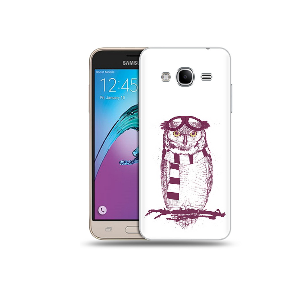 Чехол MyPads Tocco для Samsung Galaxy J3 (2016) сова-летчик (PT29089.580.612), Прозрачный, Tocco
Чехол MyPads Tocco для Samsung Galaxy J3 (2016) сова-летчик (PT29089.580.612), Прозрачный, Tocco