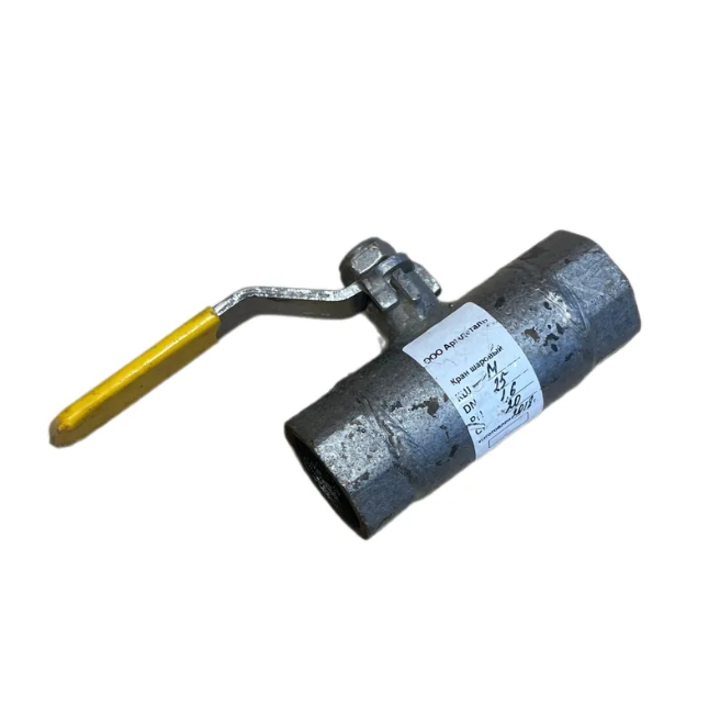 Кран шаровый муфтовый Dn25 Pn16 стальной 11с67п, Синий, Dn25 Pn16 стальной 11с67п
Кран шаровый муфтовый Dn25 Pn16 стальной 11с67п, Синий, Dn25 Pn16 стальной 11с67п