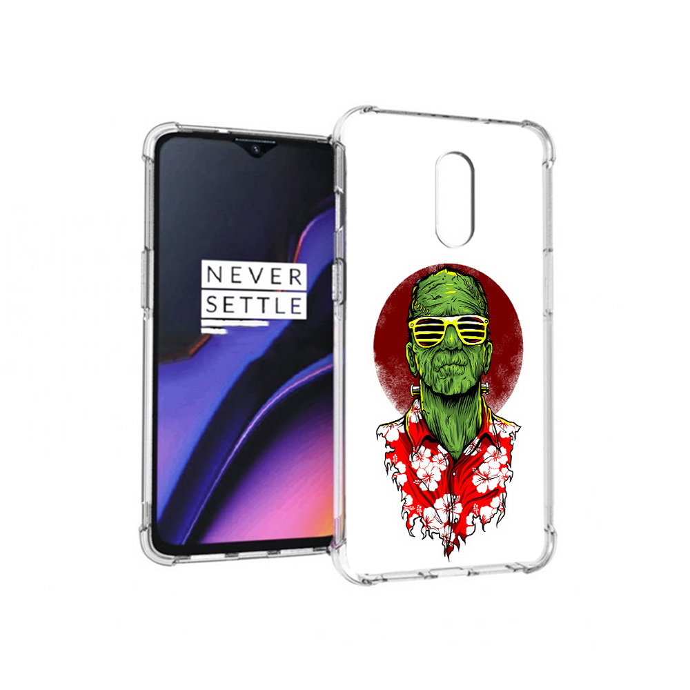 Чехол MyPads Tocco для OnePlus 7 крутой зеленый мужчина в очках (PT227043.140.424), Прозрачный, Tocco
Чехол MyPads Tocco для OnePlus 7 крутой зеленый мужчина в очках (PT227043.140.424), Прозрачный, Tocco