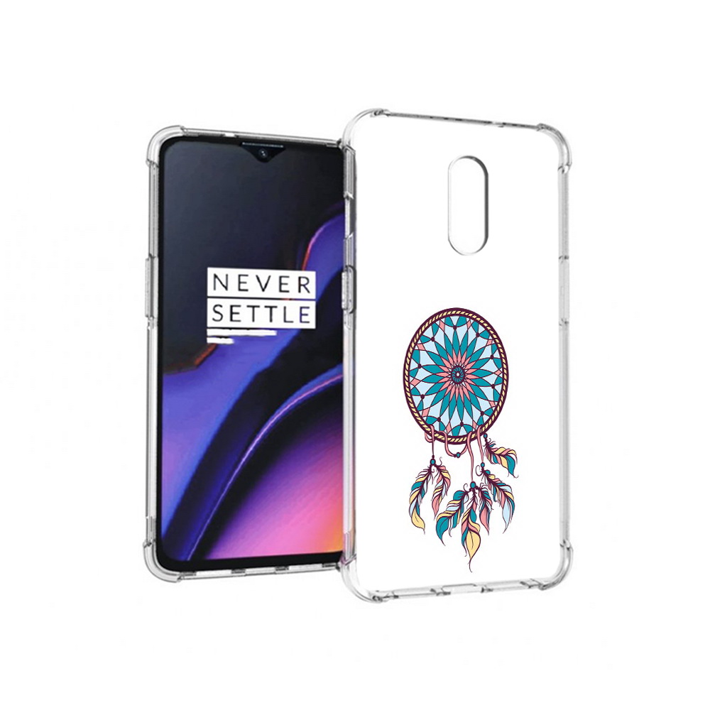 Чехол MyPads Tocco для OnePlus 7 ловец снов синий (PT227043.140.443), Прозрачный, Tocco
Чехол MyPads Tocco для OnePlus 7 ловец снов синий (PT227043.140.443), Прозрачный, Tocco