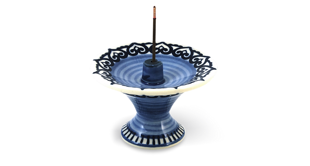 фото Подставка под аромапалочки shoyeido shoyeido japan