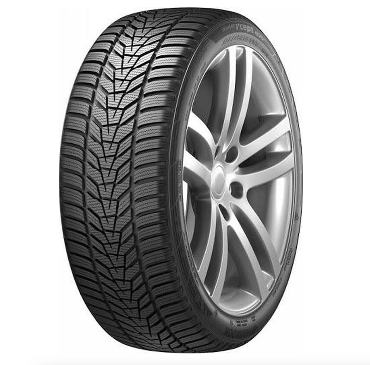 Шины Hankook Winter i*Cept Evo 3 W330 235/45 R18 98V, Winter i cept Evo 3 W330
Шины Hankook Winter i*Cept Evo 3 W330 235/45 R18 98V, Winter i cept Evo 3 W330