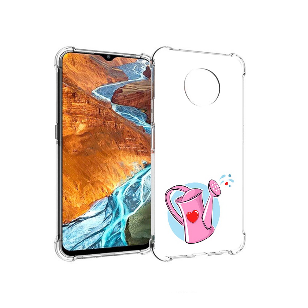 Чехол MyPads Tocco для Nokia G300 Лейка любви 14 февраля (PT224563.108.103), Прозрачный, Tocco
Чехол MyPads Tocco для Nokia G300 Лейка любви 14 февраля (PT224563.108.103), Прозрачный, Tocco