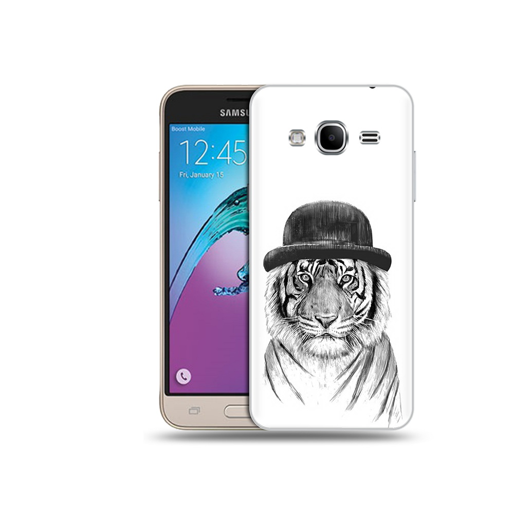 Чехол MyPads Tocco для Samsung Galaxy J3 (2016) тигр британец (PT29089.580.641), Прозрачный, Tocco
Чехол MyPads Tocco для Samsung Galaxy J3 (2016) тигр британец (PT29089.580.641), Прозрачный, Tocco
