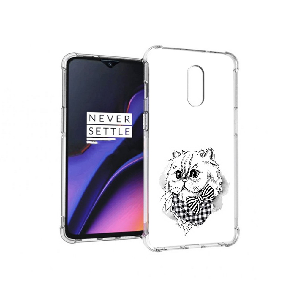 Чехол MyPads Tocco для OnePlus 7 нарисованная красивая кошечка (PT227043.140.503), Прозрачный, Tocco
Чехол MyPads Tocco для OnePlus 7 нарисованная красивая кошечка (PT227043.140.503), Прозрачный, Tocco