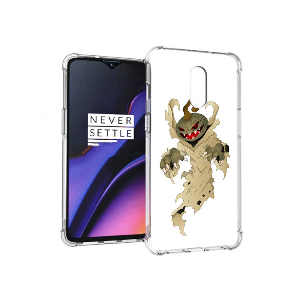 Чехол MyPads Tocco для OnePlus 7 призрак хэллоуина (PT227043.140.555), Прозрачный, Tocco
Чехол MyPads Tocco для OnePlus 7 призрак хэллоуина (PT227043.140.555), Прозрачный, Tocco