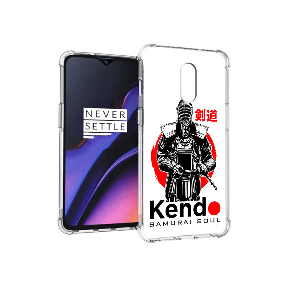 Чехол MyPads Tocco для OnePlus 7 рисованый самурай (PT227043.140.581), Прозрачный, Tocco
Чехол MyPads Tocco для OnePlus 7 рисованый самурай (PT227043.140.581), Прозрачный, Tocco