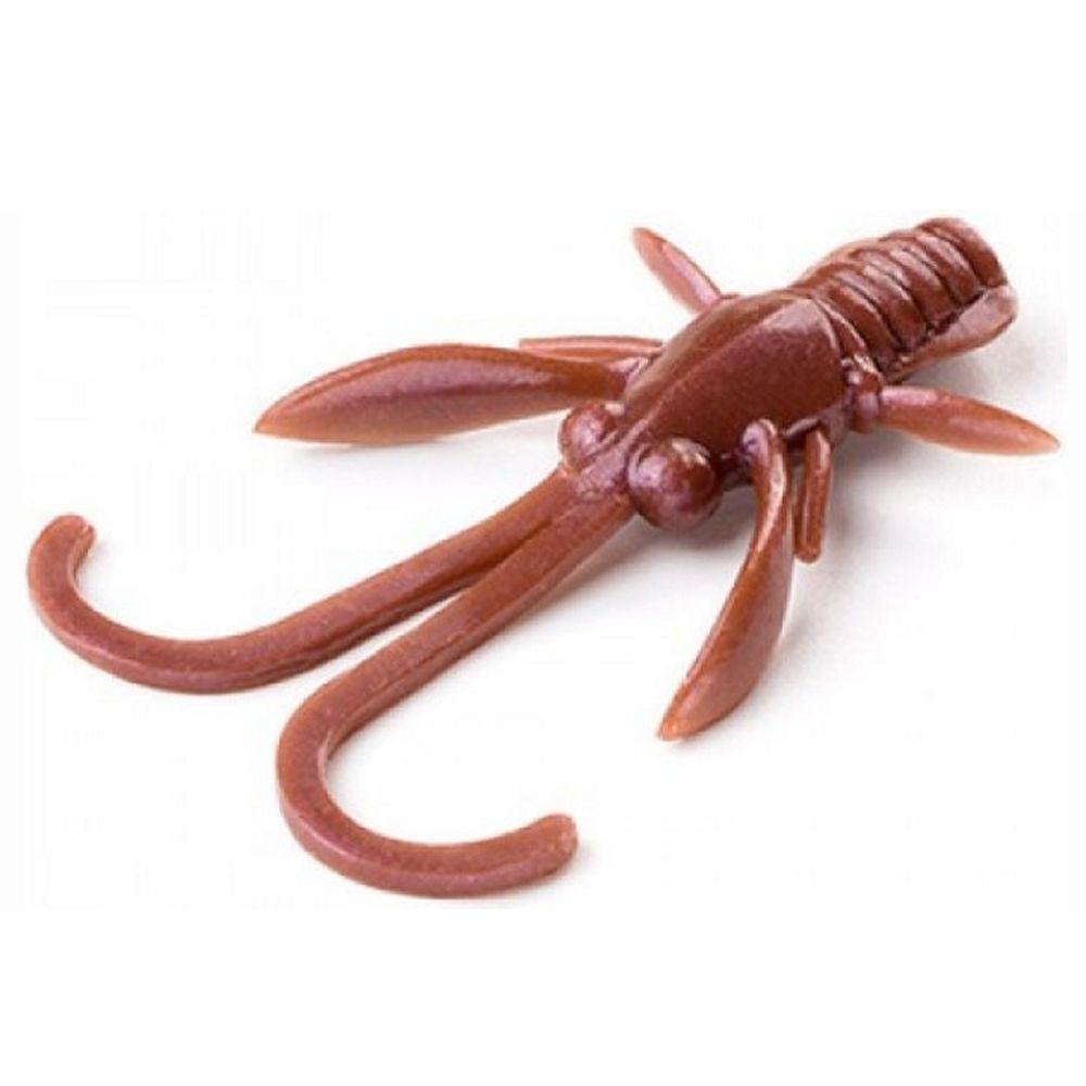 Силиконовая приманка FishUp Baffi Fly (Cheese) 1.5" (10шт в уп.) #106 - Earthworm, Baffi Fly (Cheese)
Силиконовая приманка FishUp Baffi Fly (Cheese) 1.5" (10шт в уп.) #106 - Earthworm, Baffi Fly (Cheese)