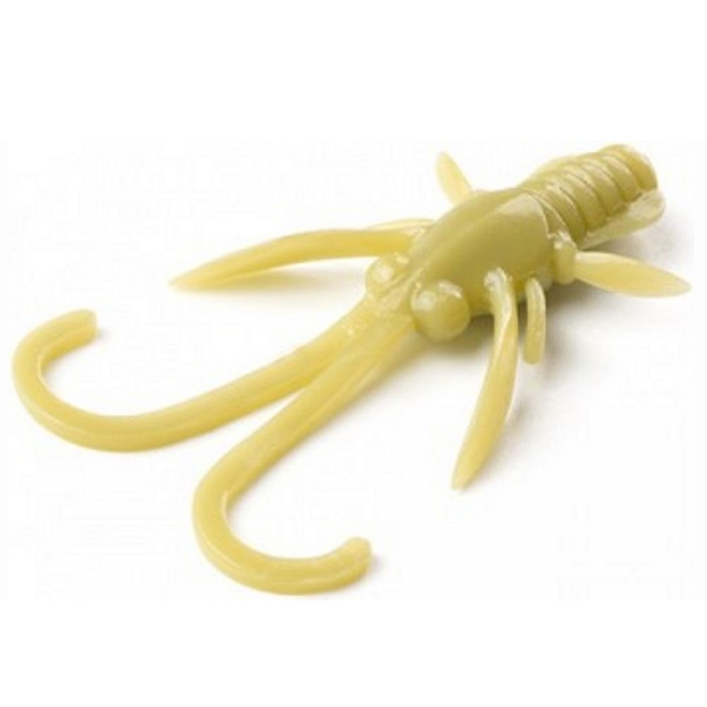 Силиконовая приманка FishUp Baffi Fly (Cheese) 1.5" (10шт в уп.) #109 - Light Olive, Baffi Fly (Cheese)
Силиконовая приманка FishUp Baffi Fly (Cheese) 1.5" (10шт в уп.) #109 - Light Olive, Baffi Fly (Cheese)