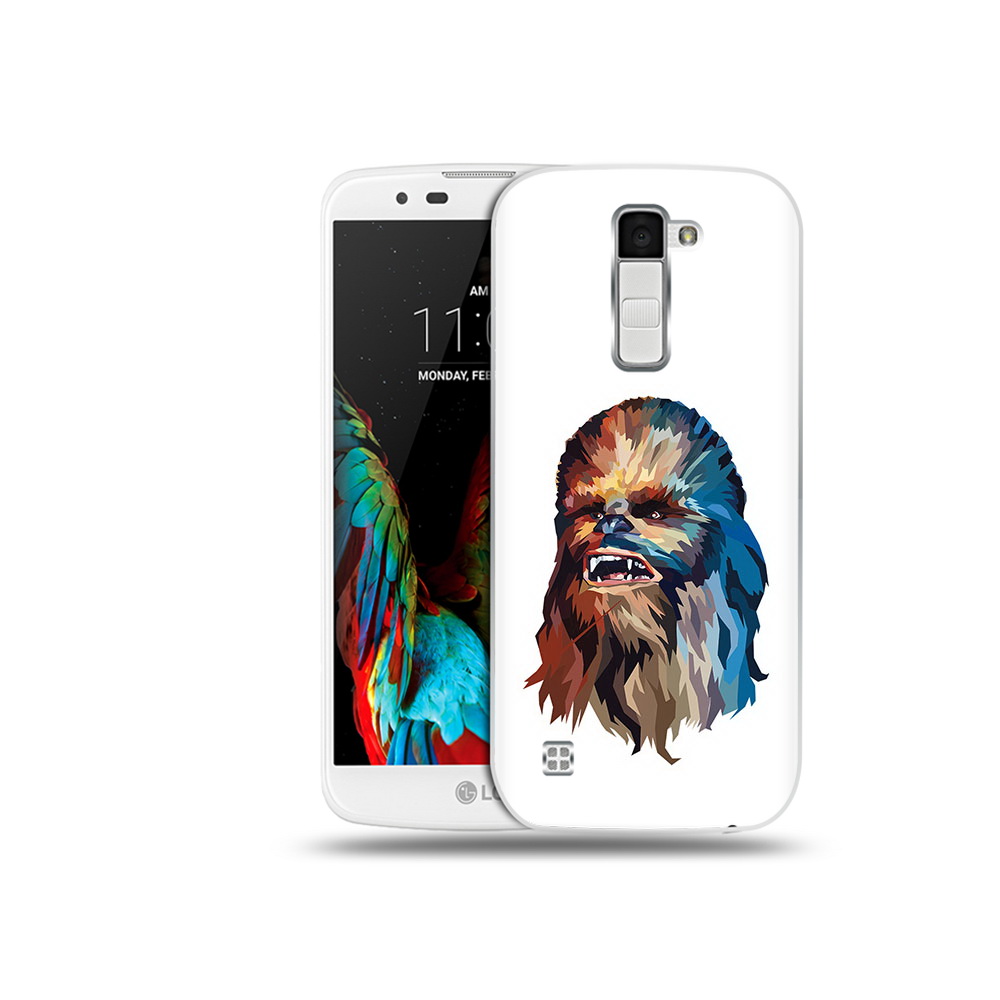 Чехол MyPads Tocco для LG K10 star wars звездные войны (PT30014.80.24), Прозрачный, Tocco
Чехол MyPads Tocco для LG K10 star wars звездные войны (PT30014.80.24), Прозрачный, Tocco