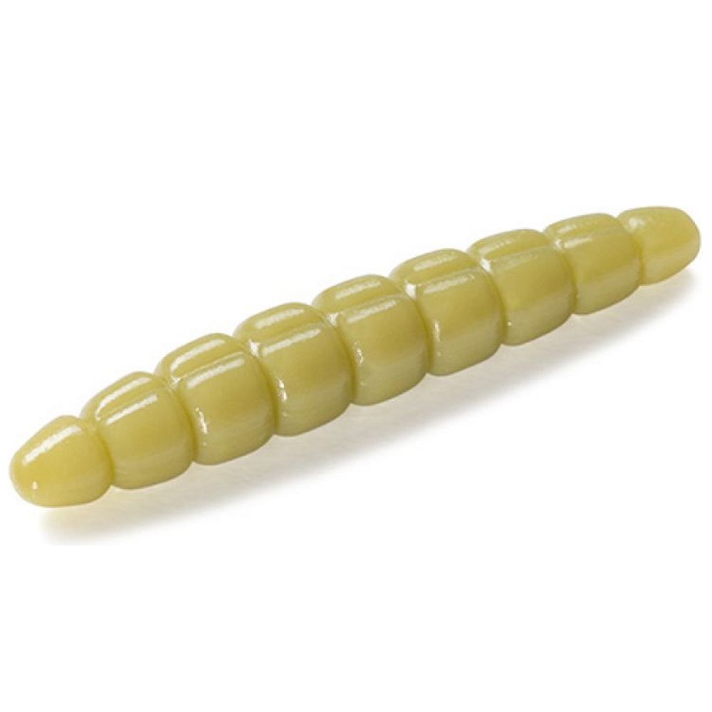Силиконовая приманка FishUp Morio (Cheese) 1.2" (12шт в уп.) #109 - Light Olive, Morio (Cheese)
Силиконовая приманка FishUp Morio (Cheese) 1.2" (12шт в уп.) #109 - Light Olive, Morio (Cheese)