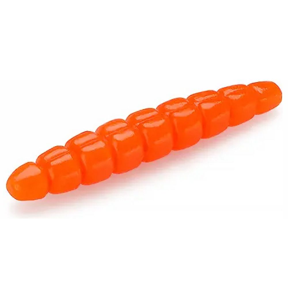 Силиконовая приманка FishUp Morio (Cheese) 1.2" (12шт в уп.) #113 - Hot Orange, Morio (Cheese)
Силиконовая приманка FishUp Morio (Cheese) 1.2" (12шт в уп.) #113 - Hot Orange, Morio (Cheese)