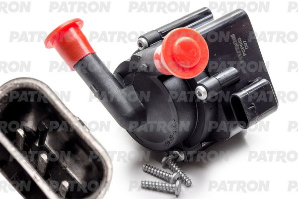 Насос водяной электрический BMW X5/X6 E70/E71 охлаждение турбины 07> PATRON PCP053
Насос водяной электрический BMW X5/X6 E70/E71 охлаждение турбины 07> PATRON PCP053