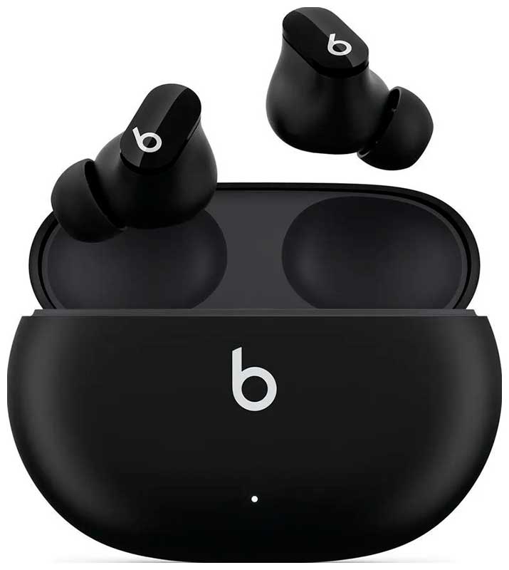 Беспроводные наушники Beats Studio Buds черный Black (Studio Buds черный), Studio Buds черный
Беспроводные наушники Beats Studio Buds черный Black (Studio Buds черный), Studio Buds черный