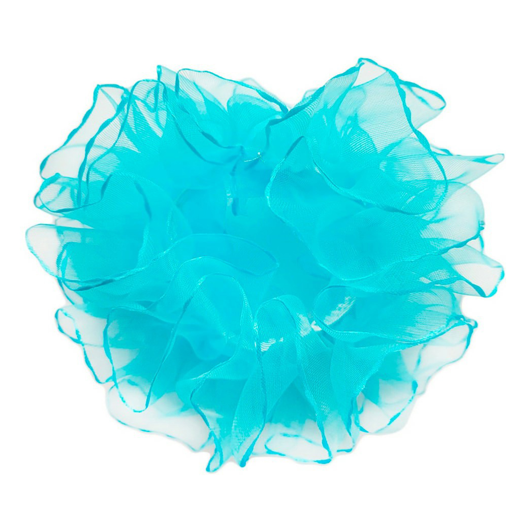 Резинка детская Bradex голубая, Голубой 
Резинка детская Bradex голубая, Голубой